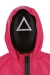 Squid Games Triangle Sup Mask