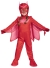 Owlette Deluxe Toddler 3-4T