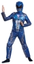 Blue Ranger 2017 Classc Ch 7-8