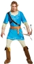 Link Breath Of The Wild Deluxe 42-46