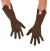 Captain America Movie Gloves