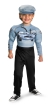 Cars 2 Finn Mcmissle 4-6