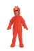 Elmo Deluxe Plush 3T-4T