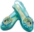 JASMINE SPARKLE CHILD SHOES