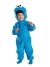 Cookie Monster Deluxe 3T-4T