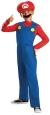 Mario Classic Child 4-6X