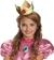 PRINCESS PEACH CROWN AND AMULT