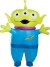 ALIEN INFLATABLE ADULT