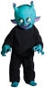 Marty Monster Kid