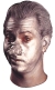 Wiz Nose (New Tin Man Nose)