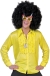 Saturday Night Adult Yellow Sm