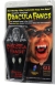 Dracula Fangs Lg Clam Shell