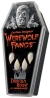 Werewolf Fangs Medium