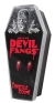 Red Devil Fangs Large