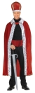 King Robe And Crown