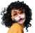Mask Cover Kitty Cat