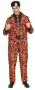 David S. Pumpkin Adlt Os