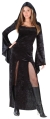 Sultry Sorceress Adult Sm/Md