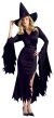 Gothic Witch Adult Sm/Md