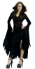 Gothic Vamp Adult Sm/Md
