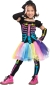 Funky Punky Bones Tdlr Lg 3T 4