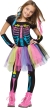 Funky Punky Bones Chld Lg 12-1