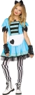 Wild Wonderland Child Medium