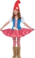 Gnome Girl Tdlr Lg 3T-4T