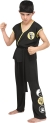 Karate Gi Chld Cstm 8-10