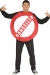 I Am Canceled Tunic Adult Costume