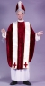 Cardinal Costume