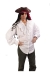 Shirt Fancy White