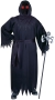 Adults Plus Size Unknown Phantom Costume