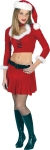 Santa Ms Sexy Medium Large