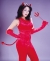 Devil Instant Costume