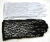 Gloves Lace Black