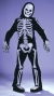 Skelebones Child Medium