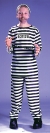 Jailbird Child Large