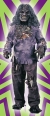 Zombie Complete Child Medium