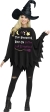 Poncho Good Witch