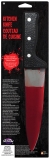 13in Bleeding Kitchen Knife
