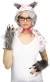 Granny Wolf Instant Kit - Adult