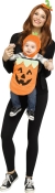 BABY CARRIER PUMPKIN