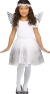 Wings Angel Set Silver