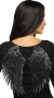Sequin Wings - Adult