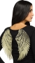 Sequin Wings - Adult