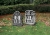Tombstone 2Pk Fauxreal 22In Fo