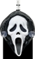 Window Peeper Light-Up Ghost Face