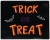 Trick Treat Neon Light-Up Sign