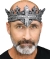 CROWN KING GOTHIC MEDIEVAL